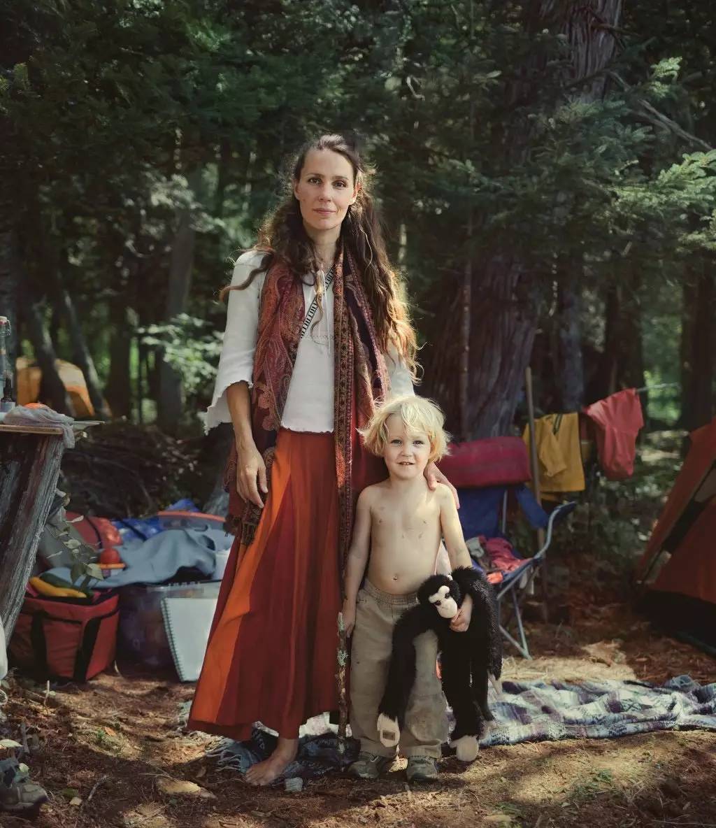 RainbowGathering到底是什么