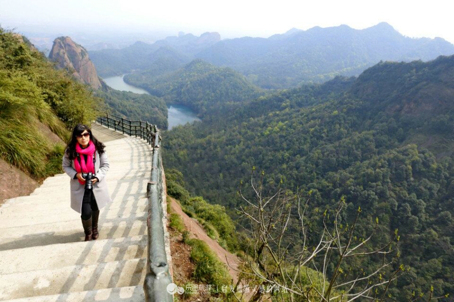 最是那一声弋阳腔：醉了龟峰美了弋阳