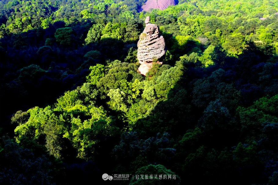 最是那一声弋阳腔：醉了龟峰美了弋阳