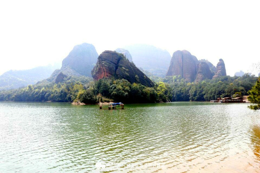 最是那一声弋阳腔：醉了龟峰美了弋阳