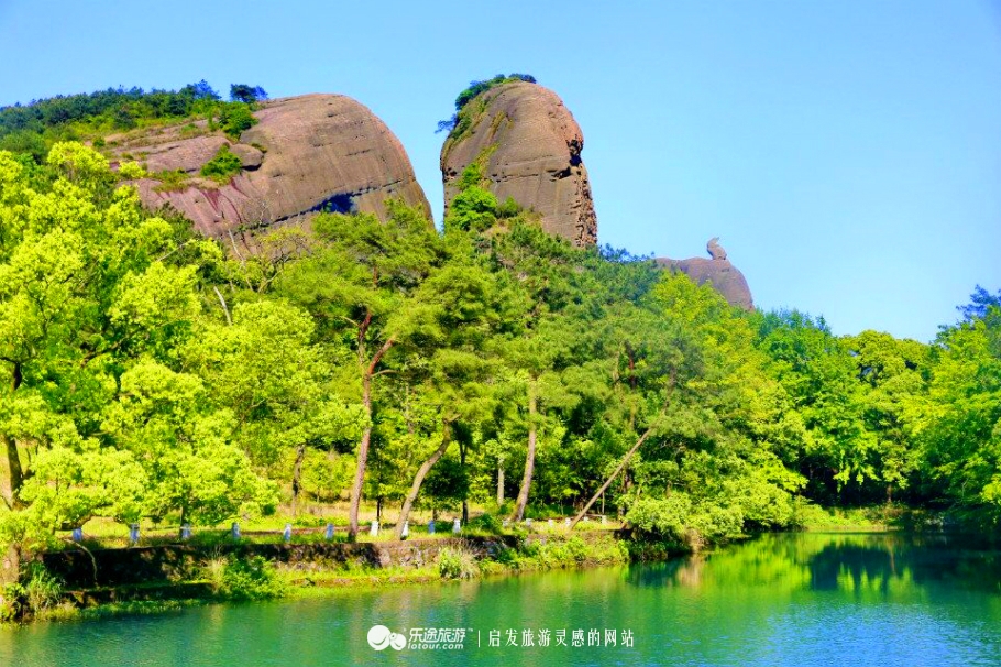 最是那一声弋阳腔：醉了龟峰美了弋阳