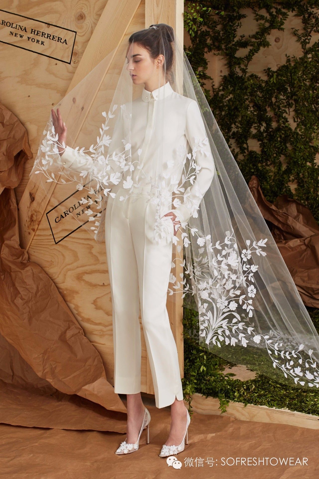 现在结婚流行穿什么的婚纱,2020最流行的婚礼婚纱款式