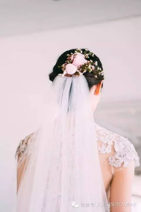 现在结婚流行穿什么的婚纱,2020最流行的婚礼婚纱款式