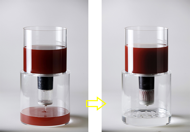 净水器中真正有用的是哪些滤芯,净水机真正有用的滤芯