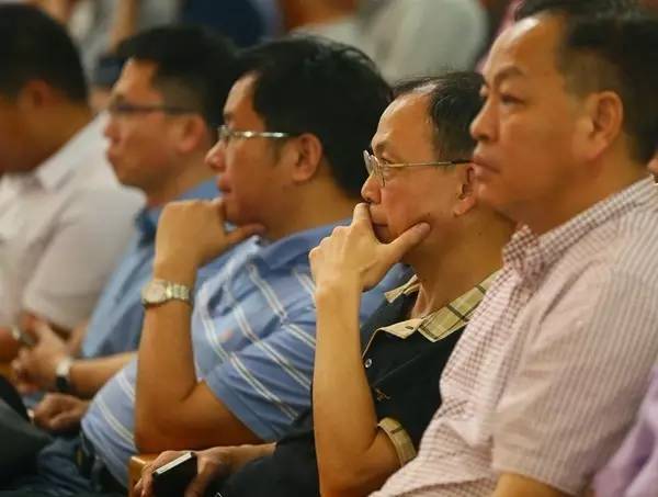 市委书记王蒙徽在厦大说了啥，师生们连连鼓掌