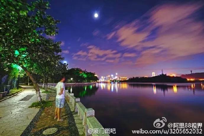 市委书记王蒙徽在厦大说了啥，师生们连连鼓掌