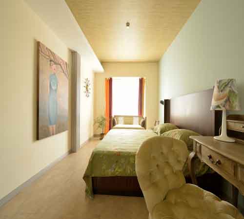 案例|温婉曼妙居