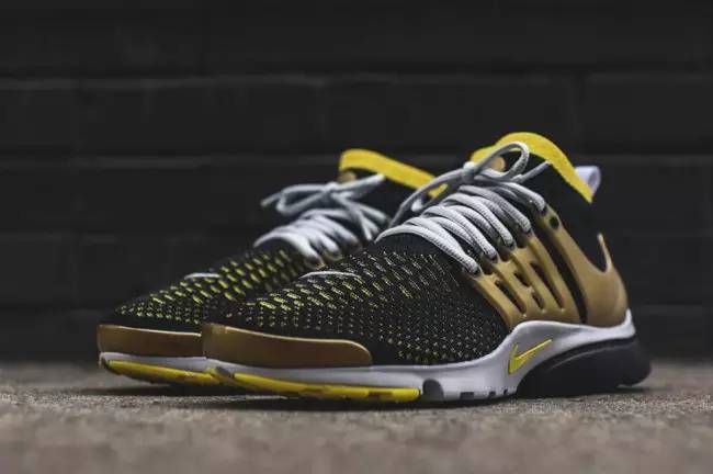 黑金nike童鞋,nike黑金ow