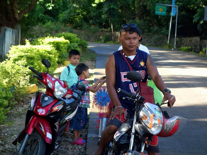 长滩之旅分享篇,长滩旅游行程