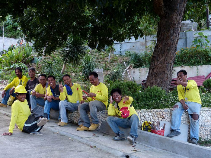 长滩之旅分享篇,长滩旅游行程