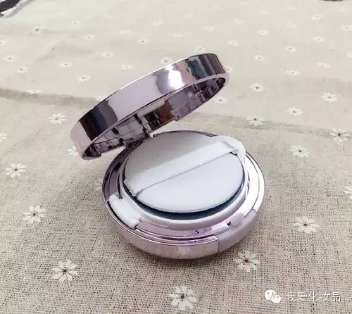 压箱底护肤品有用吗,大牌粉底液自制气垫