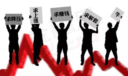 预告|《未来理财师》：为什么炒股受伤的总是你？