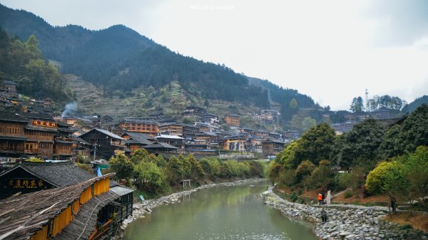 跟着圣玉去旅行，做一个水姑娘