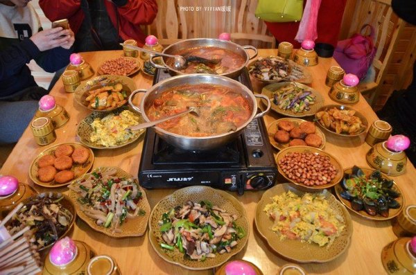 跟着圣玉去旅行，做一个水姑娘