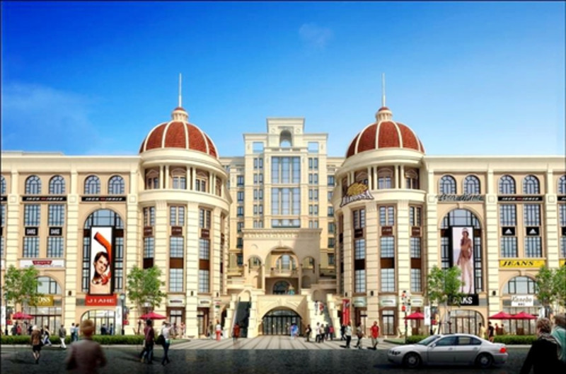 青岛购物性价比高的地方,青岛购物便宜的地方