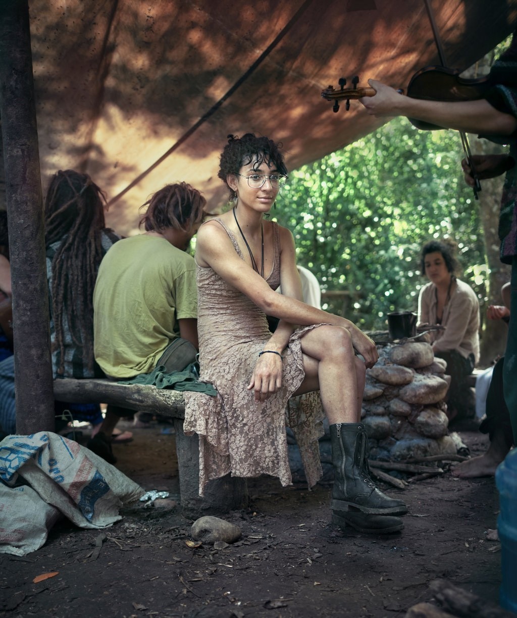 RainbowGathering到底是什么