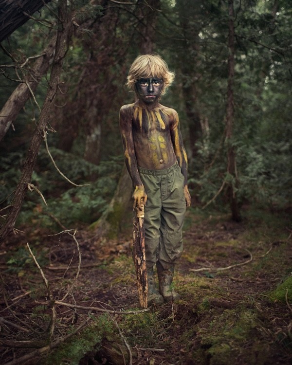 RainbowGathering到底是什么