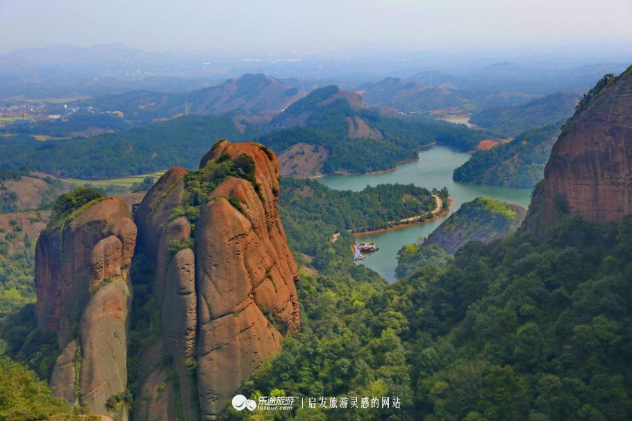 最是那一声弋阳腔：醉了龟峰美了弋阳