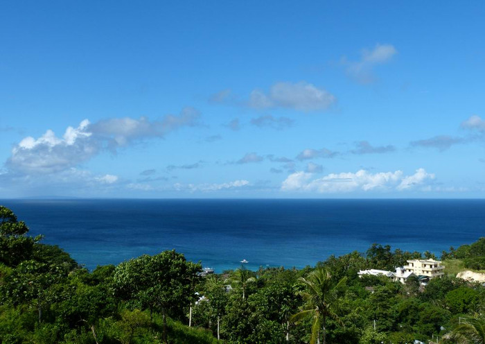 长滩之旅分享篇,长滩旅游行程