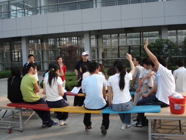 关于学校前世今生的第一段话,母校的前世今生