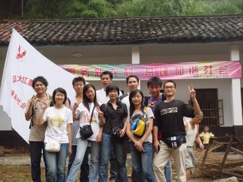 关于学校前世今生的第一段话,母校的前世今生