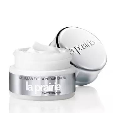 除了小棕瓶，关于眼部保养我们所要知道的，顺便聊聊那些值得推荐的眼霜