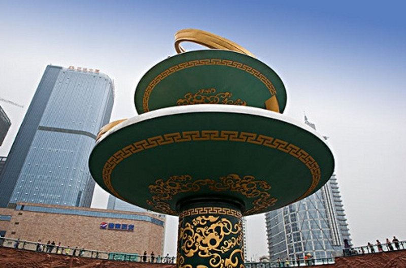 成都购物去哪儿,成都购物去哪里便宜又好