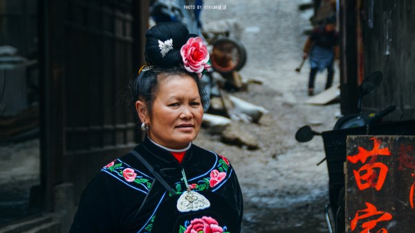 跟着圣玉去旅行，做一个水姑娘