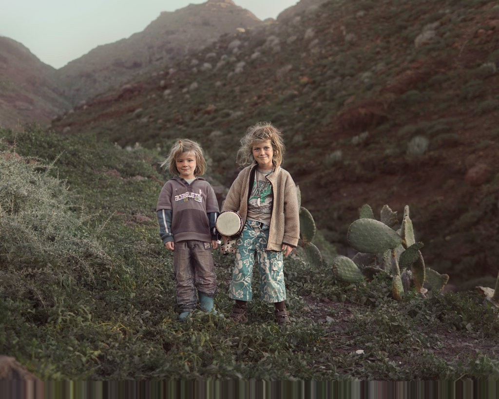 RainbowGathering到底是什么