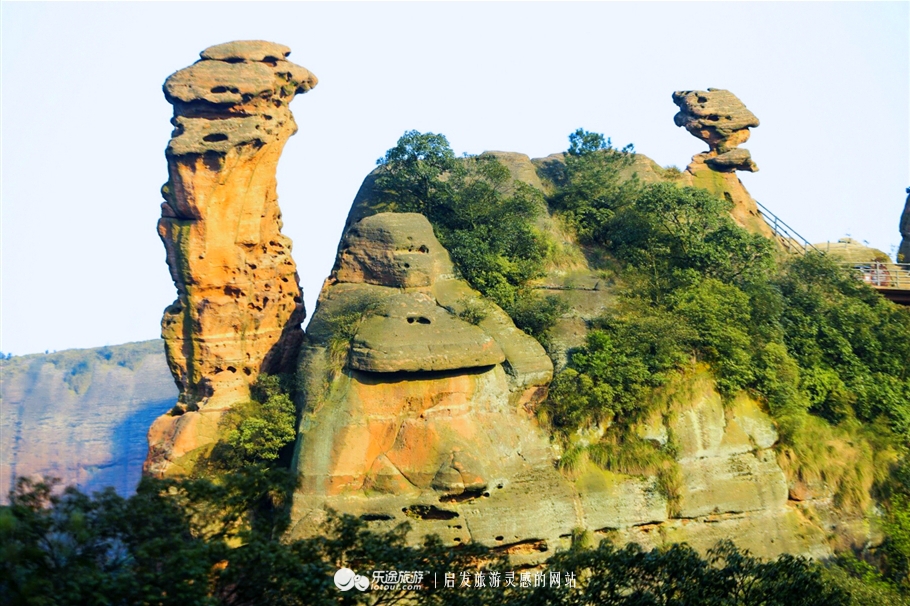 最是那一声弋阳腔：醉了龟峰美了弋阳