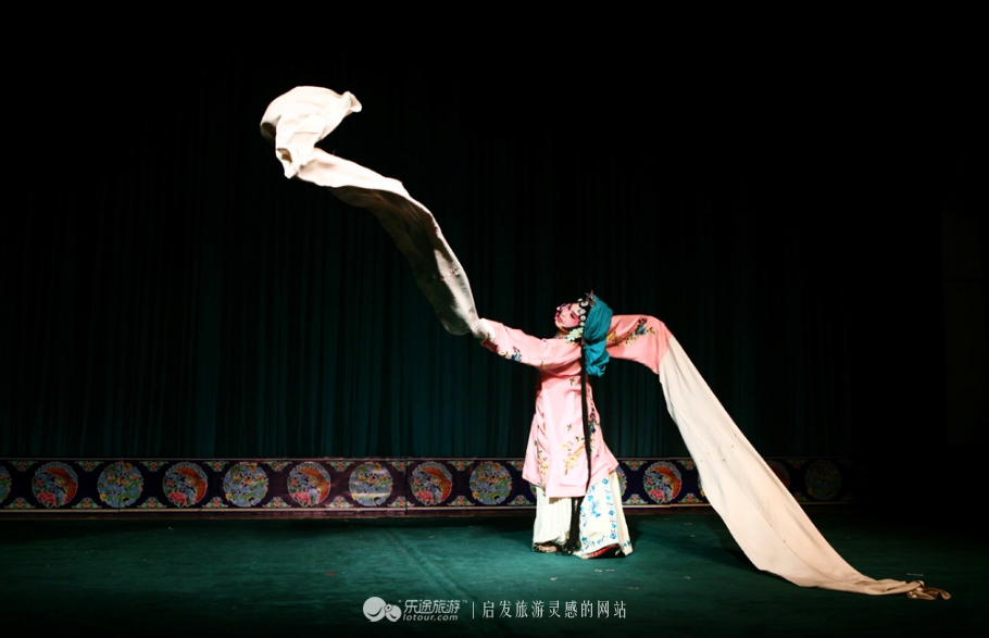 最是那一声弋阳腔：醉了龟峰美了弋阳