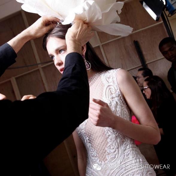 现在结婚流行穿什么的婚纱,2020最流行的婚礼婚纱款式