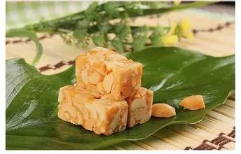 香酥不腻根本停不下来花生酥,好吃的花生酥你有没有吃过呢