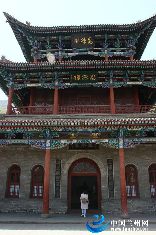 古建文物讲解,历史古建诉说前世今生