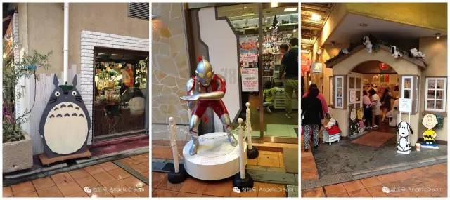 一个中国妈妈带着孩子去了美国,带孩子去日本攻略