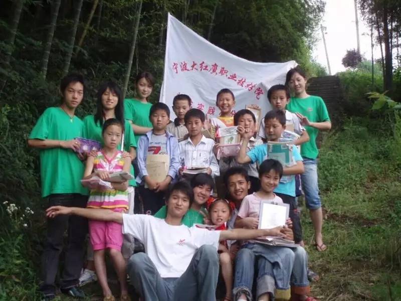 关于学校前世今生的第一段话,母校的前世今生