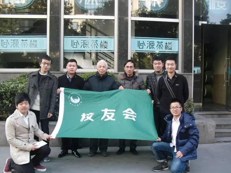 关于学校前世今生的第一段话,母校的前世今生