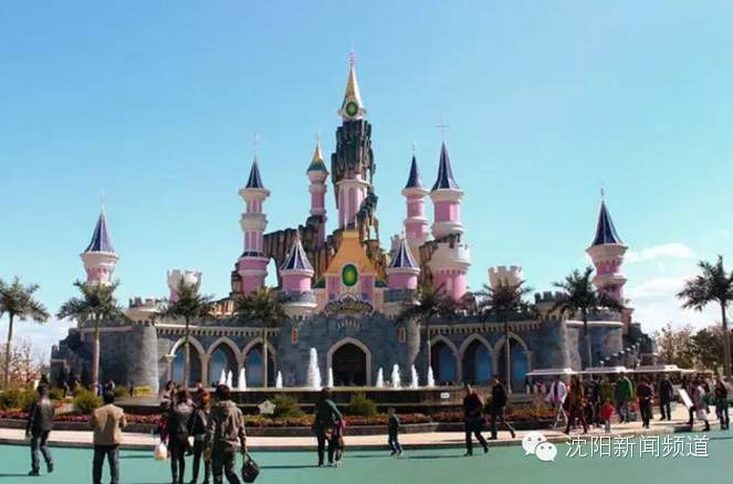 沈阳五一亲子游去哪玩,五一沈阳游玩攻略带孩子沈阳市内