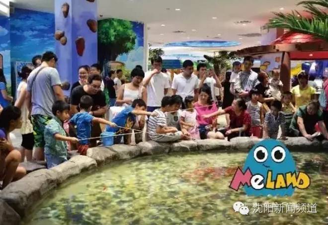 沈阳五一亲子游去哪玩,五一沈阳游玩攻略带孩子沈阳市内