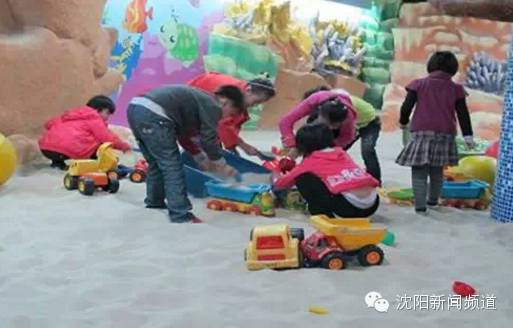 沈阳五一亲子游去哪玩,五一沈阳游玩攻略带孩子沈阳市内