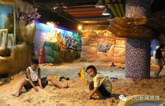 沈阳五一亲子游去哪玩,五一沈阳游玩攻略带孩子沈阳市内