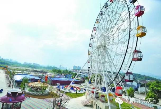 沈阳五一亲子游去哪玩,五一沈阳游玩攻略带孩子沈阳市内