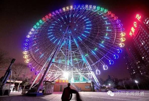 沈阳五一亲子游去哪玩,五一沈阳游玩攻略带孩子沈阳市内