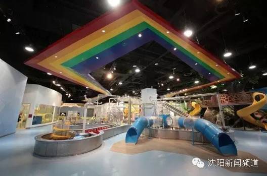 沈阳五一亲子游去哪玩,五一沈阳游玩攻略带孩子沈阳市内