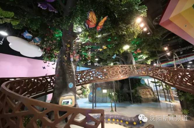 沈阳五一亲子游去哪玩,五一沈阳游玩攻略带孩子沈阳市内