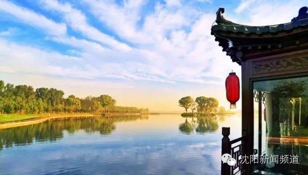 沈阳五一亲子游去哪玩,五一沈阳游玩攻略带孩子沈阳市内