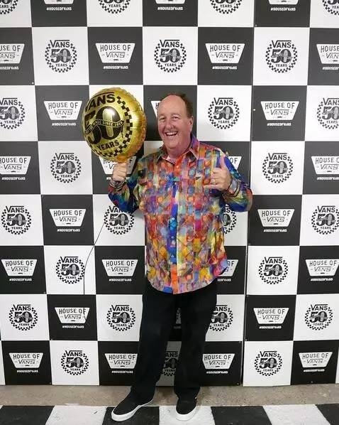 这5款成为最佳之选,vans面包鞋值得入手