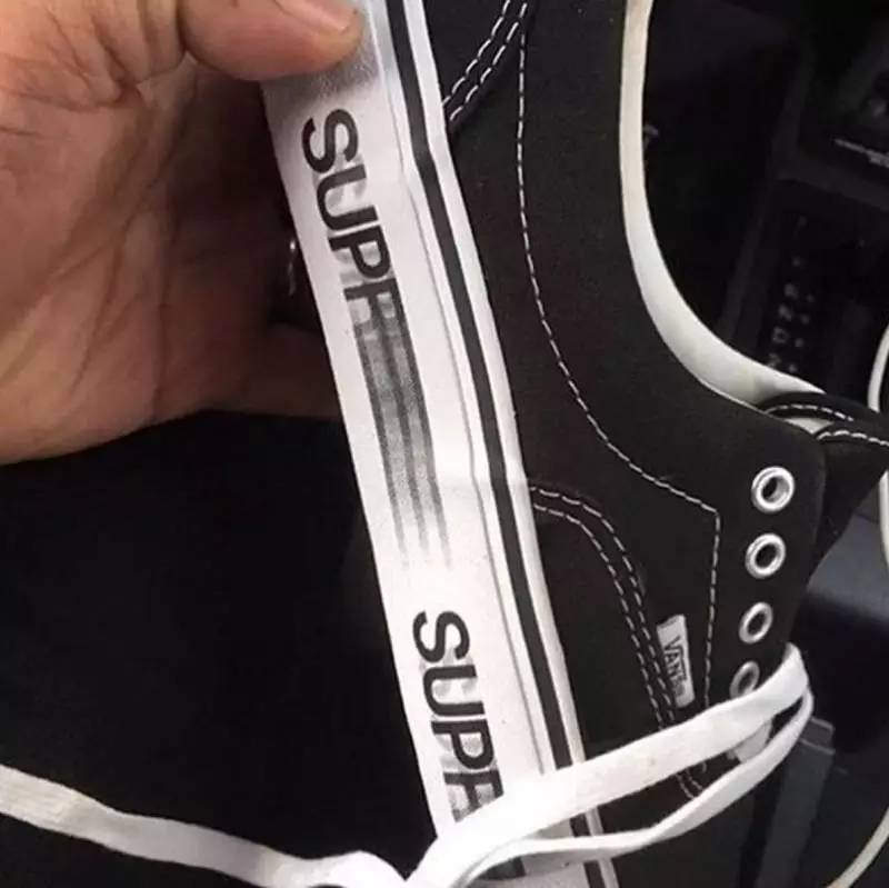 这5款成为最佳之选,vans面包鞋值得入手