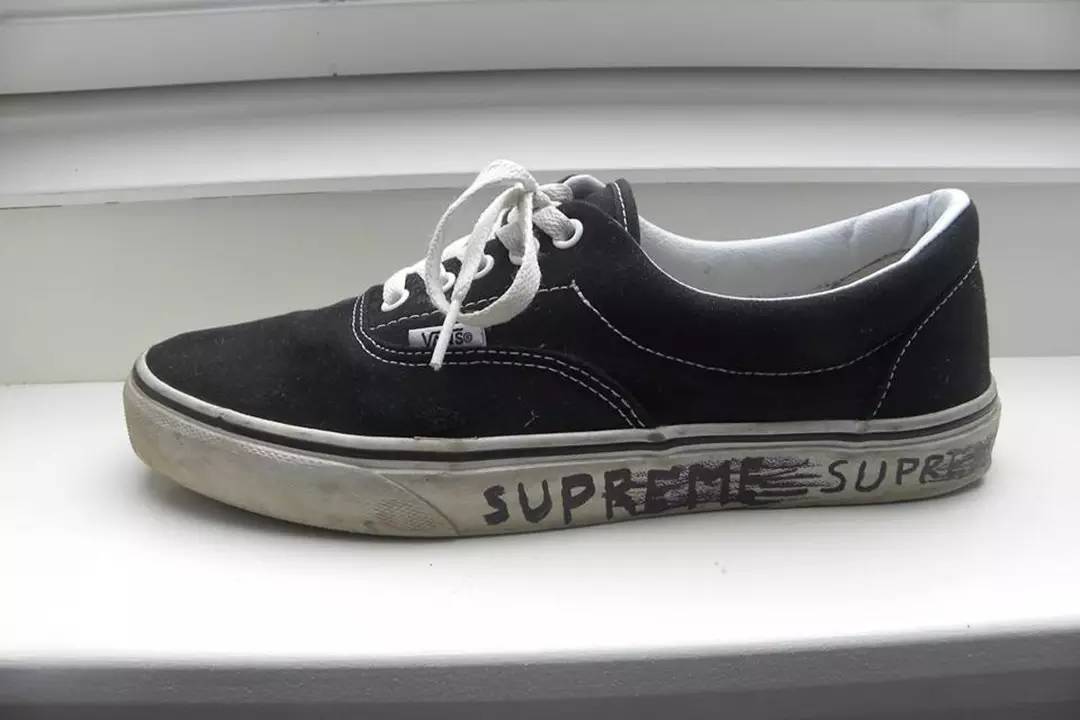 这5款成为最佳之选,vans面包鞋值得入手