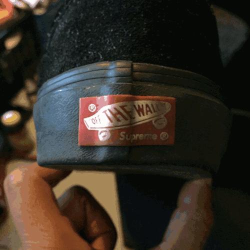 这5款成为最佳之选,vans面包鞋值得入手